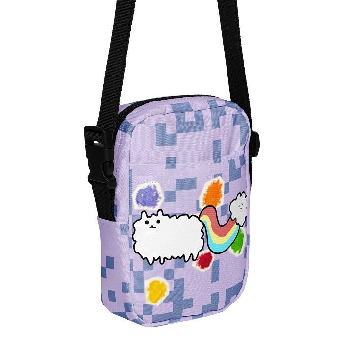 Pride Crossbody bag product image (1)