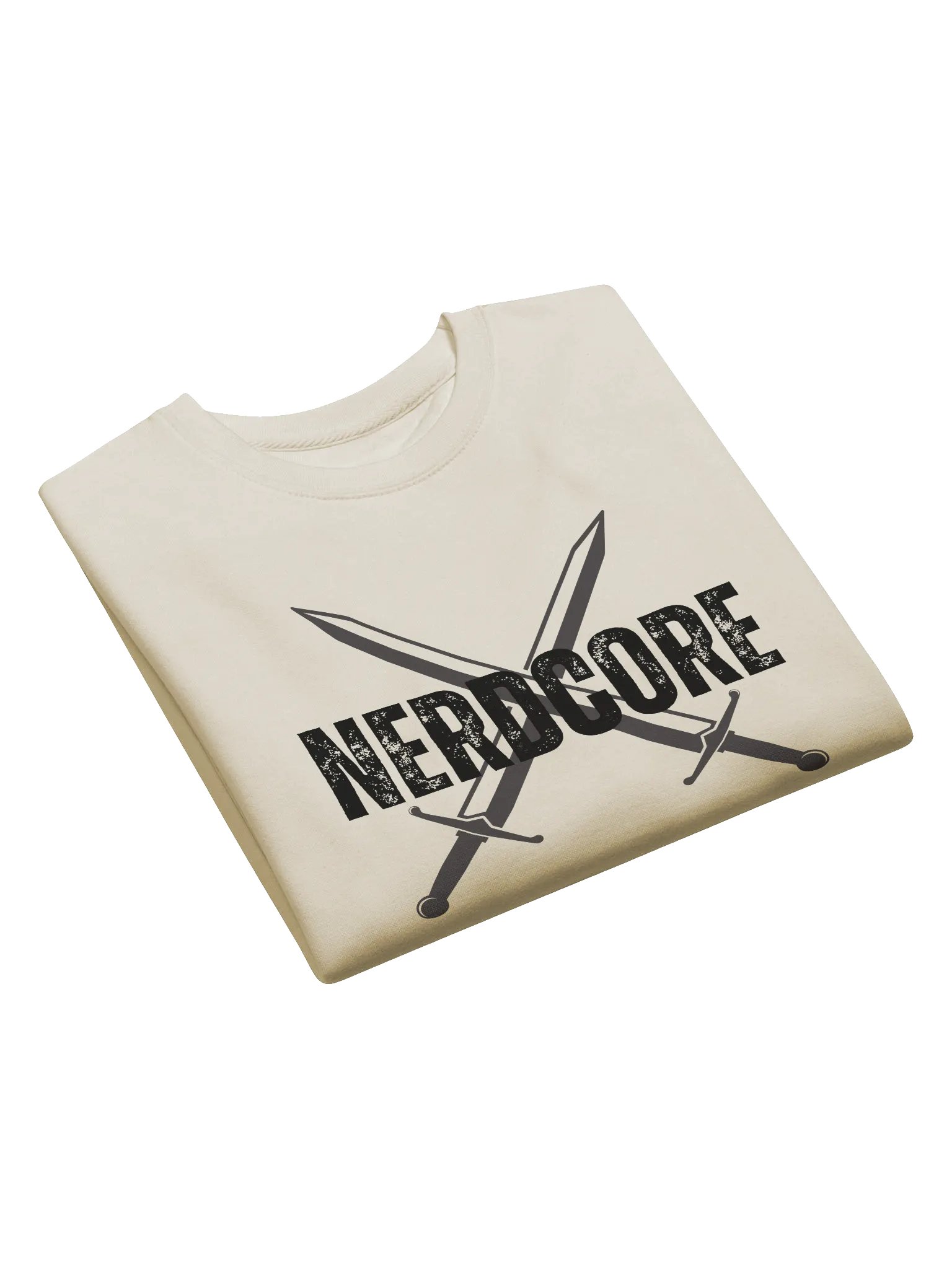 Nerdcore X sweatshirt product image (25)