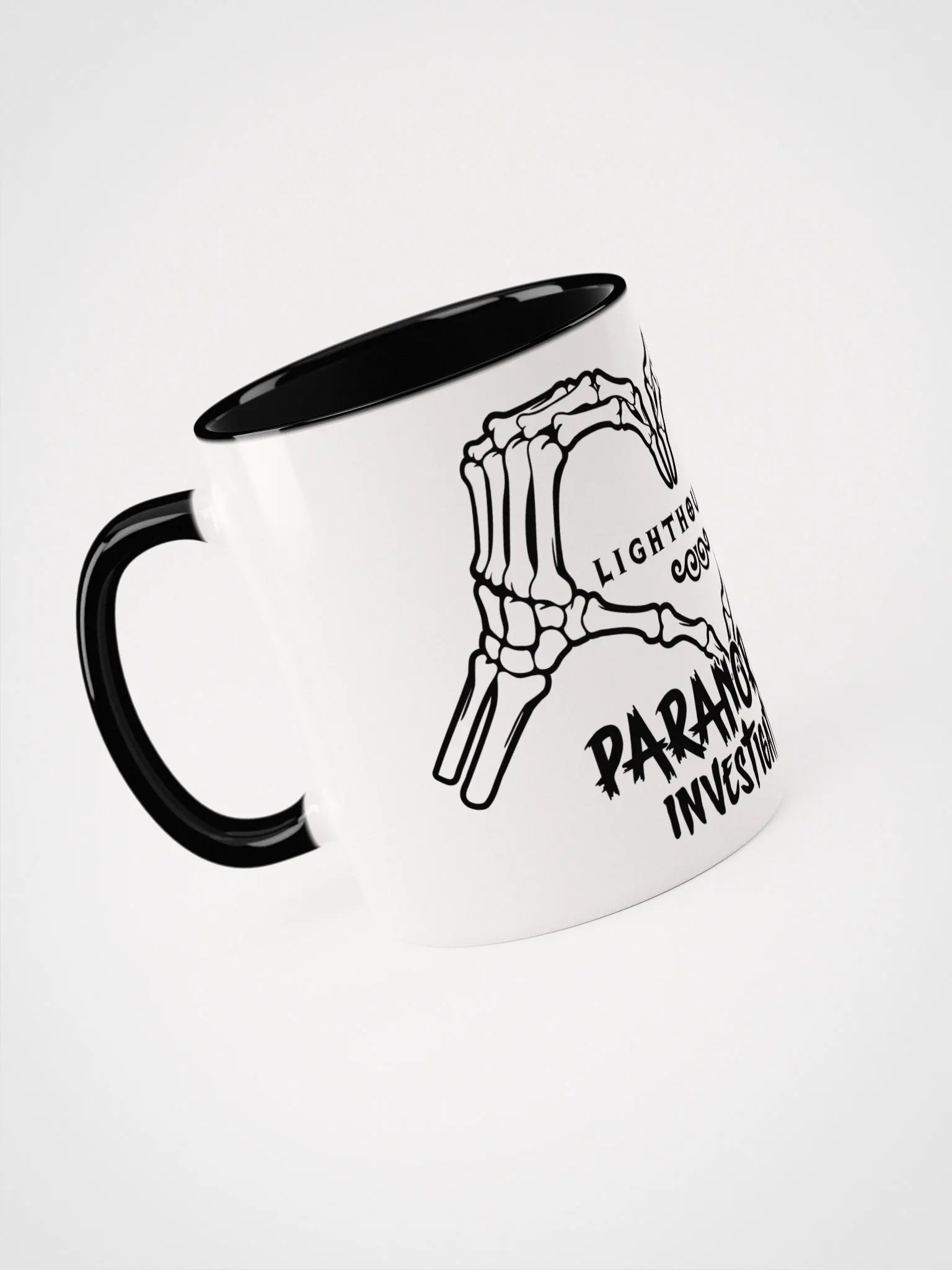 🖤 Lighhouses Ceramic Mug product image (3)