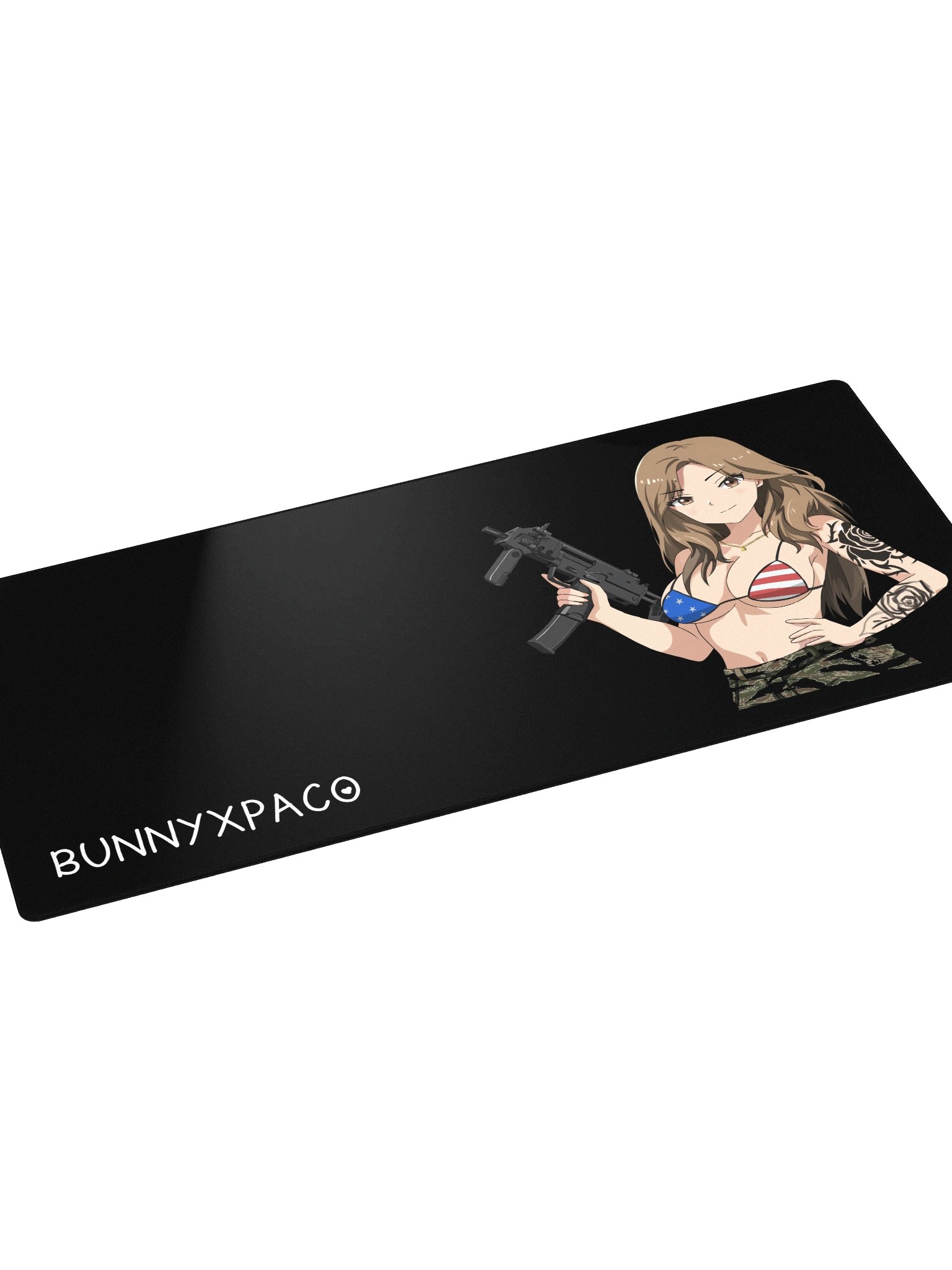 BXP Mouse Pad product image (3)