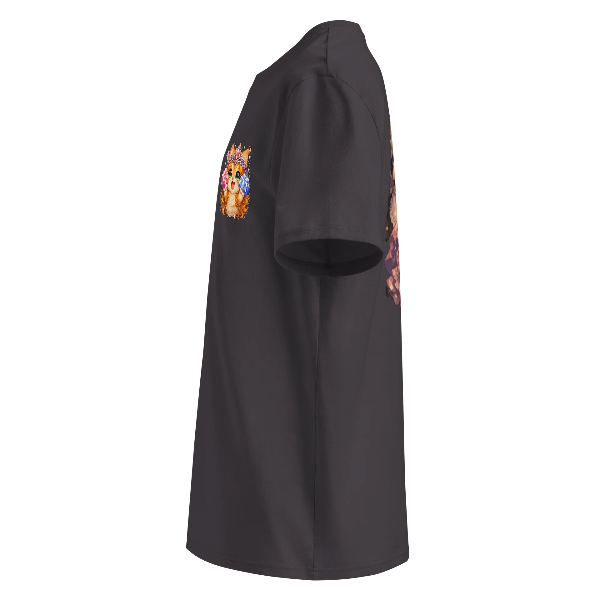 Kingdoms Princess Organic Tee product image (2)