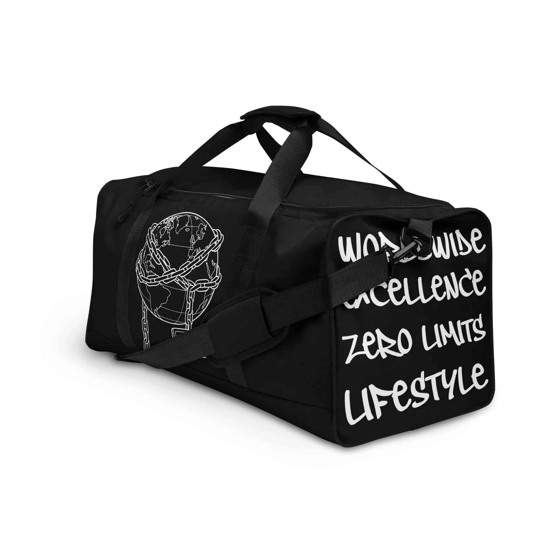 WEZL BASIQ Duffle Bag product image (3)