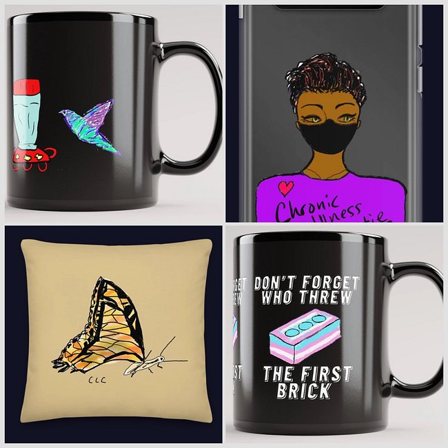 Home & Accessories