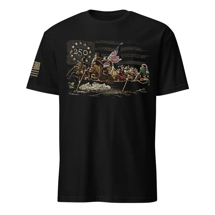 Washington 250 product image (1)