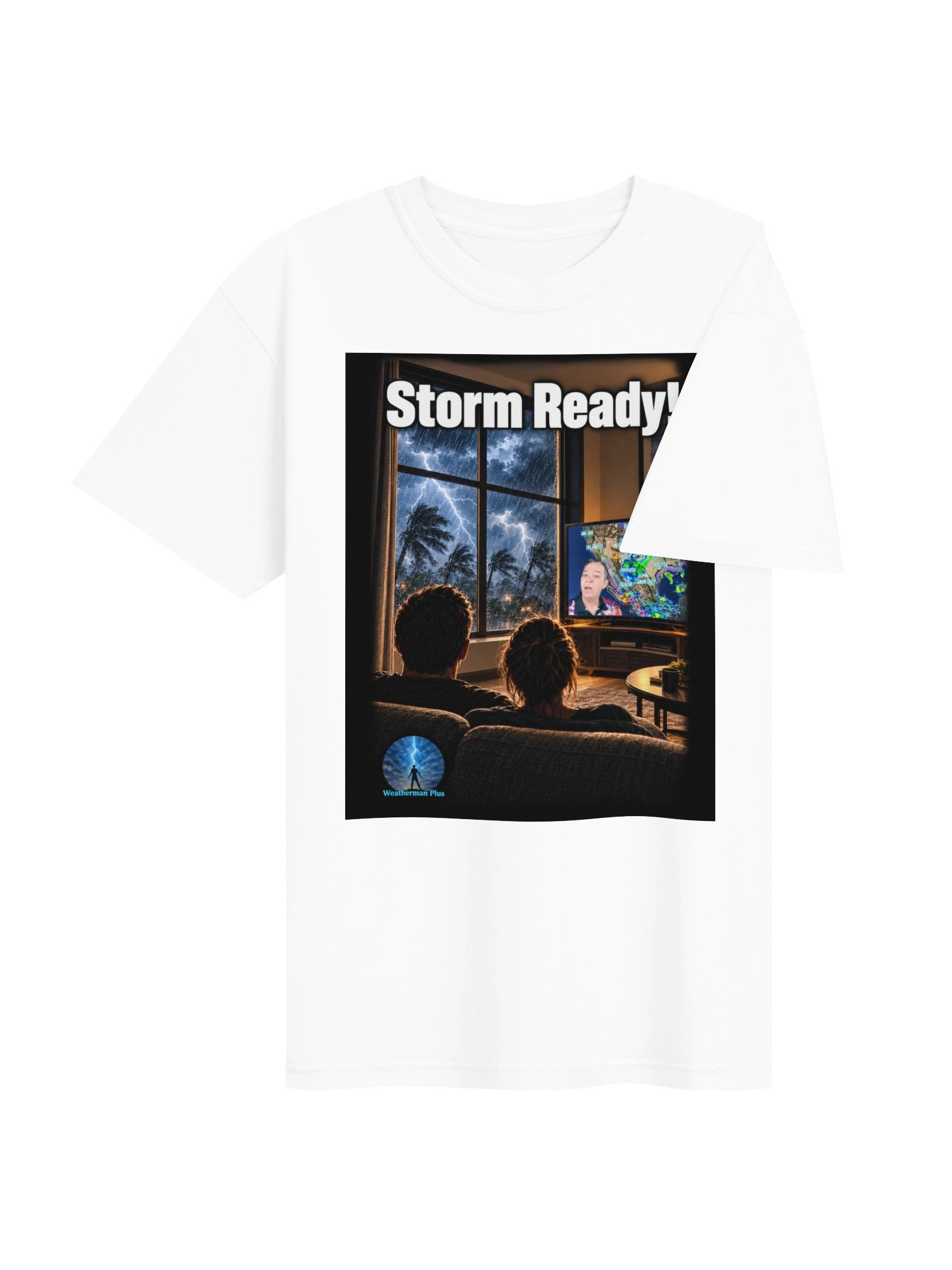 Weatherman Plus Support product image (4)