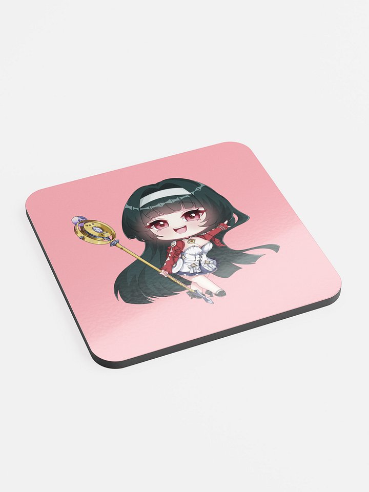 Astra Cork Coaster product image (2)