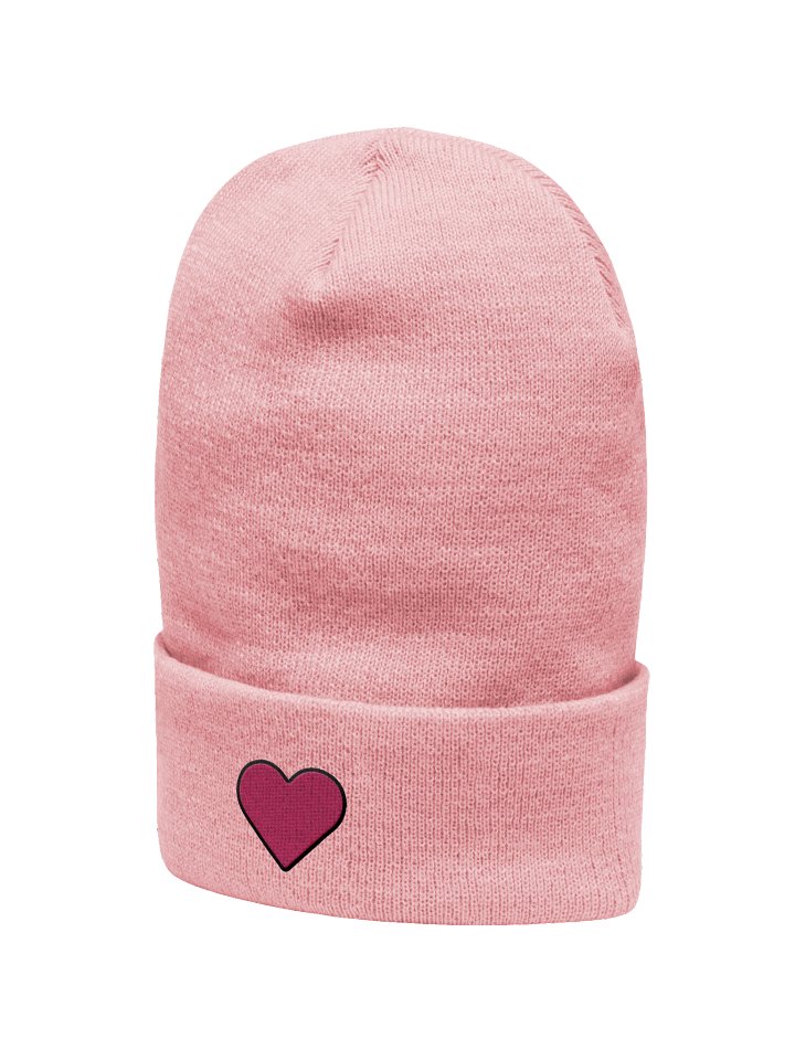 Optimism Indicator - Beanie product image (2)