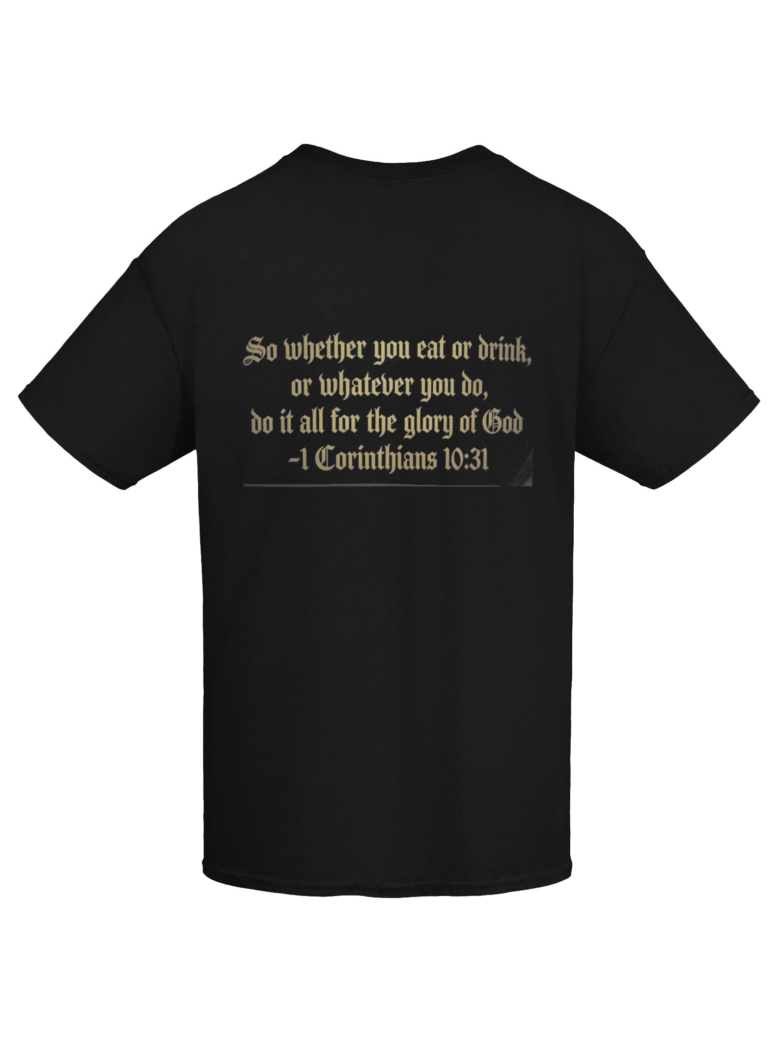RevG Dagger Graphic Tee product image (9)