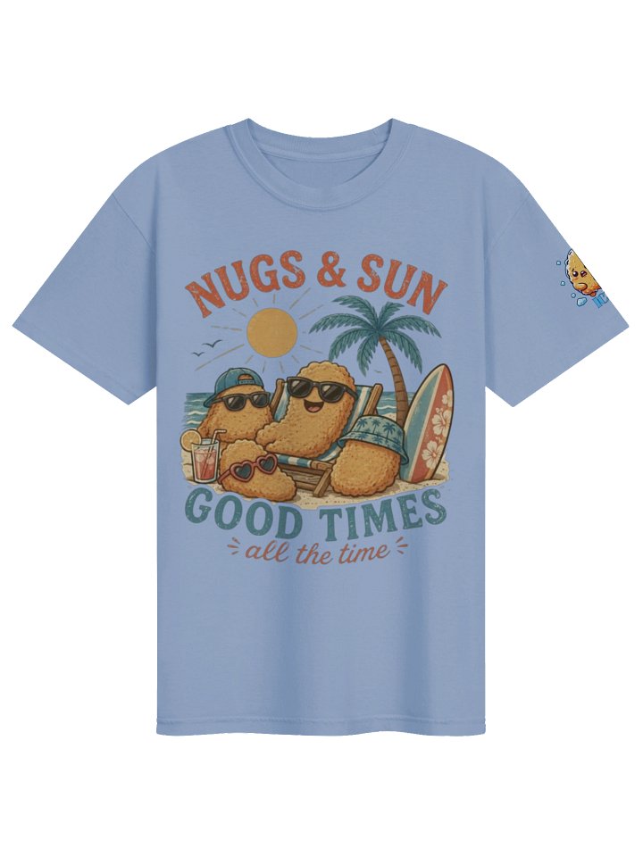 Nugs and Sun product image (1)