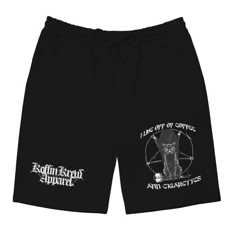 Vices & Vibes Shorts product image (1)