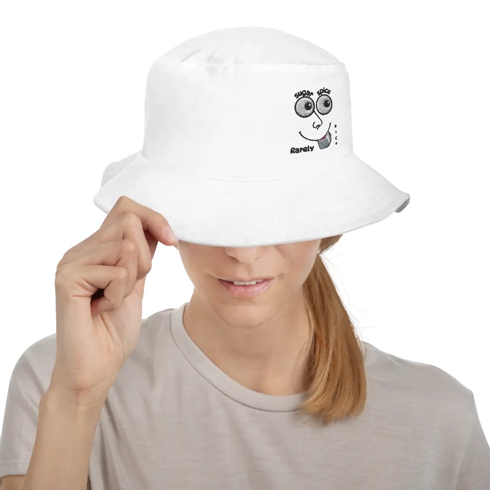 Sugar & Spice Bucket Hat product image (5)