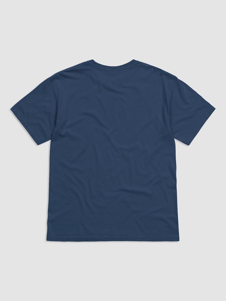 Spartan Legacy Cotton Tee product image (2)