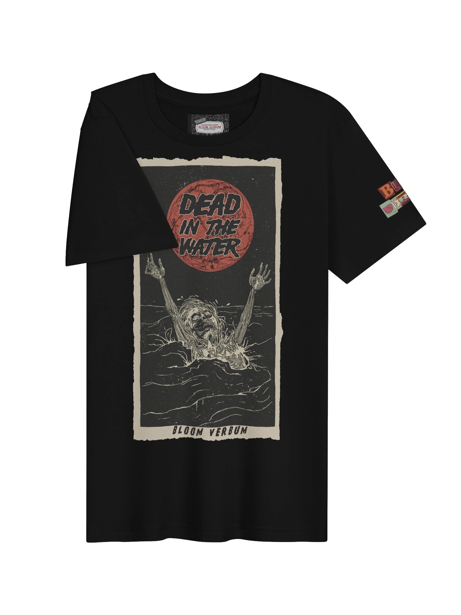 Dead in the Water product image (6)