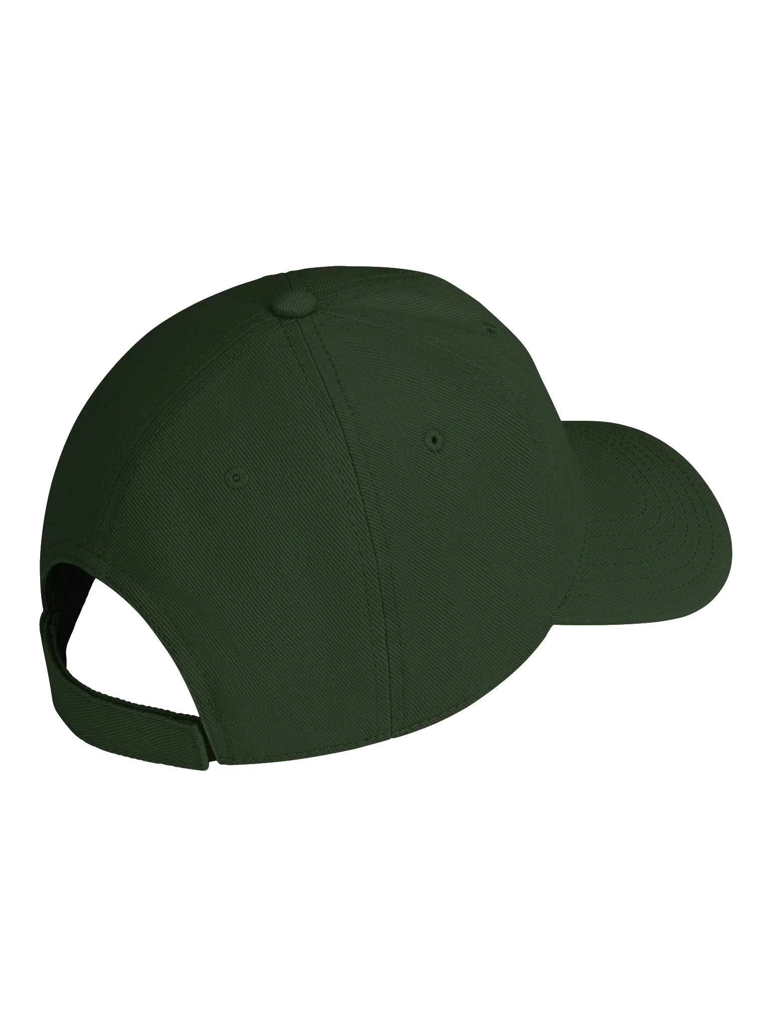 Frank Page Icon Embroidered Low Profile Baseball Cap product image (4)