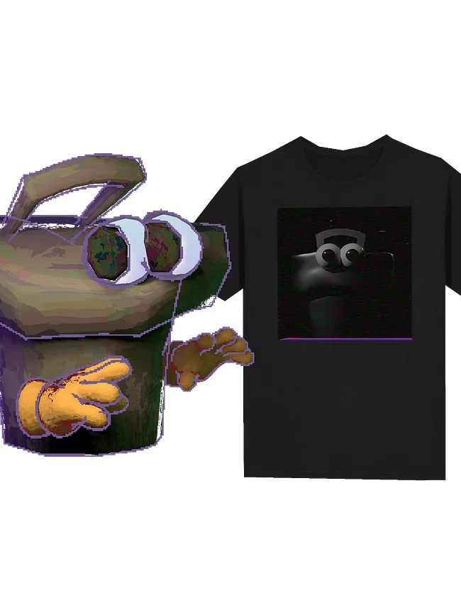 Cam The Can't Scream