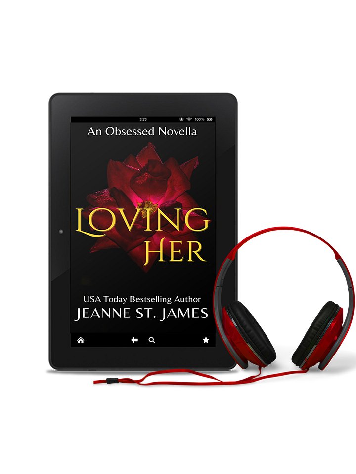 Loving Her (Audiobook) product image (1)