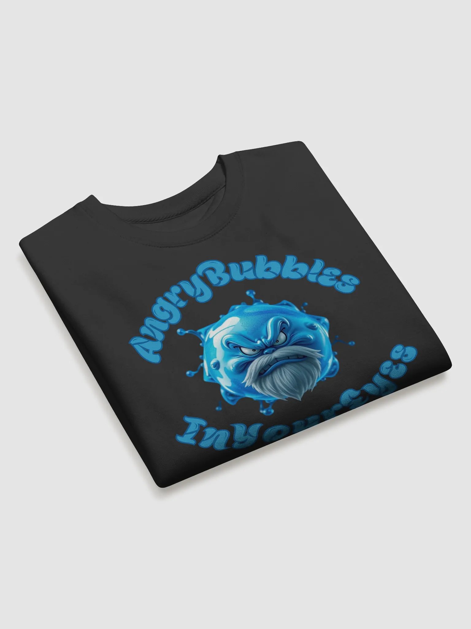 bearded bubble sweater product image (3)