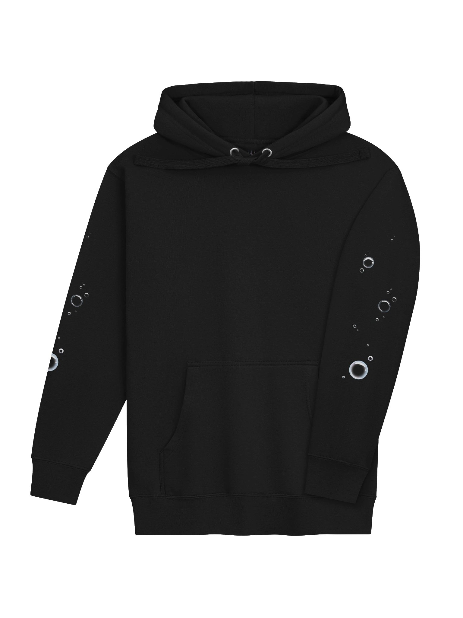 Siren’s Confession - Hoodie product image (4)