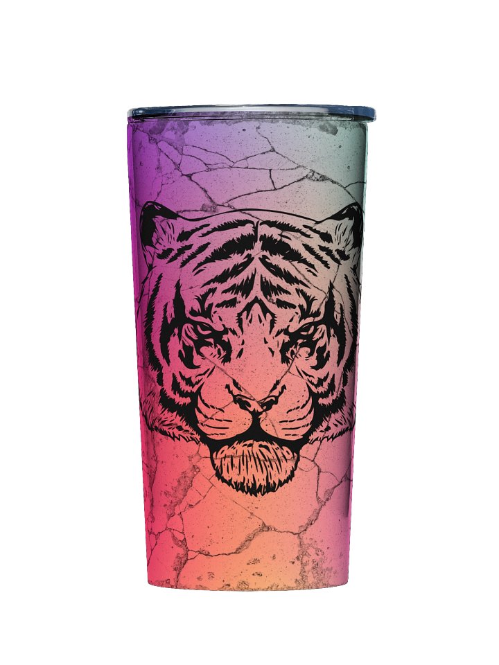 Spooky Good Vibe 20oz Tumbler product image (1)