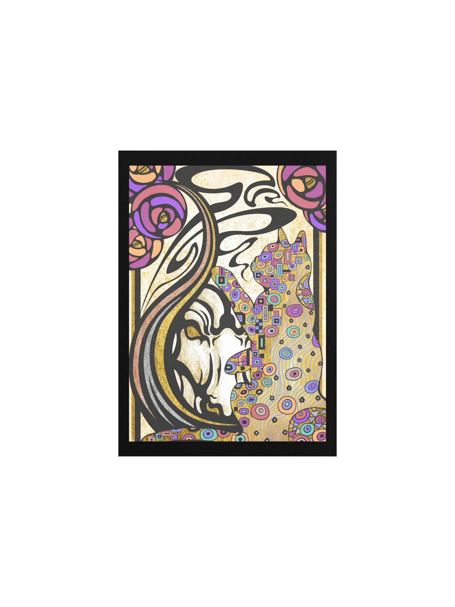 Zodiac Kitties - 2 - Taurus product image (2)