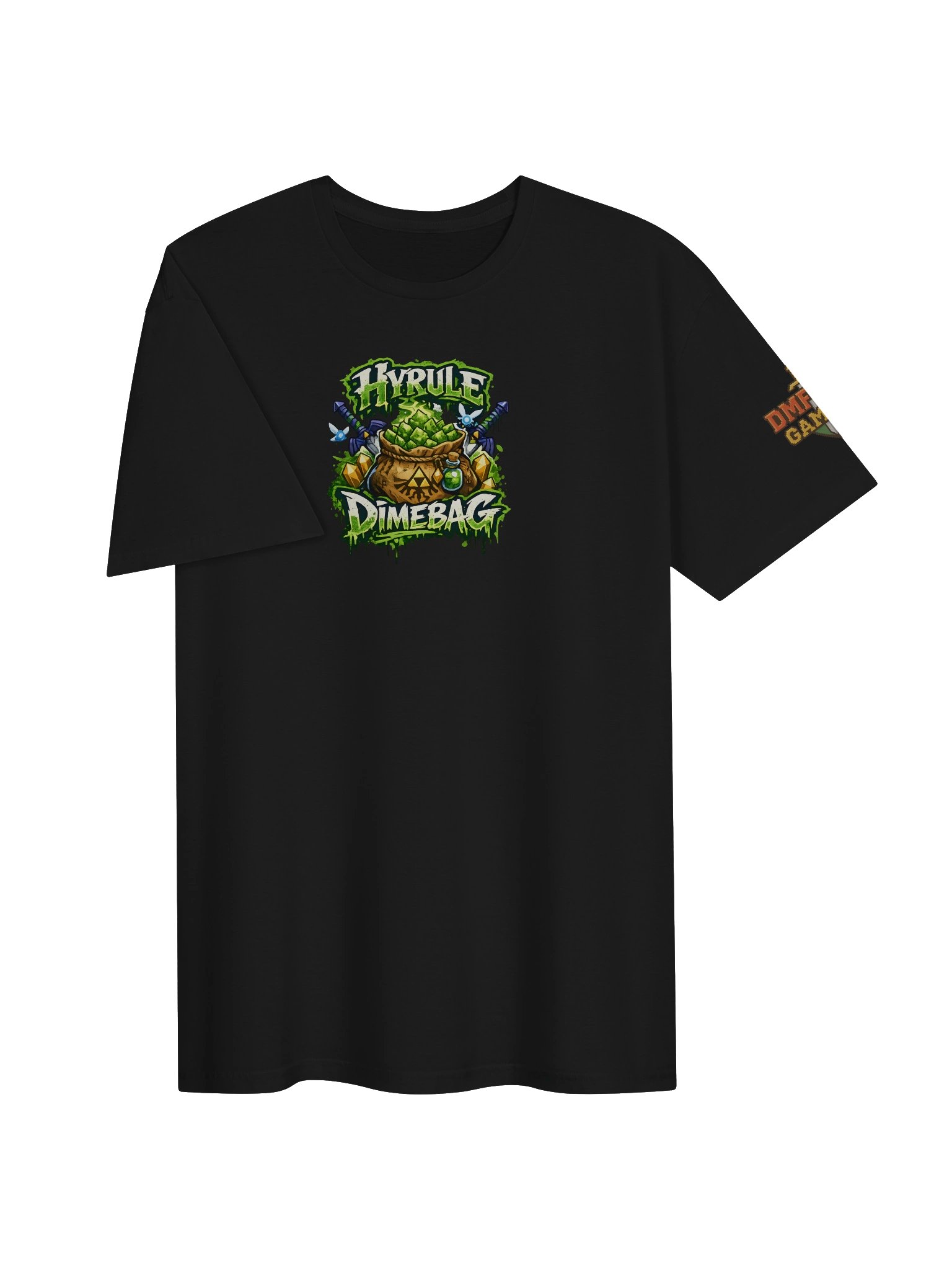 Hyrule Dimebag product image (22)