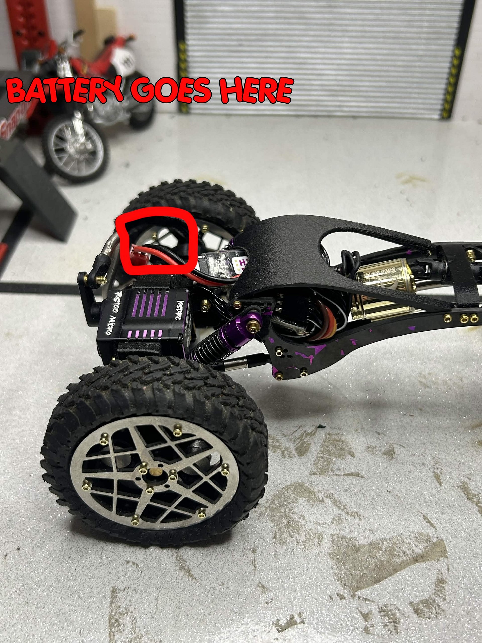 LAWLESS product image (3)