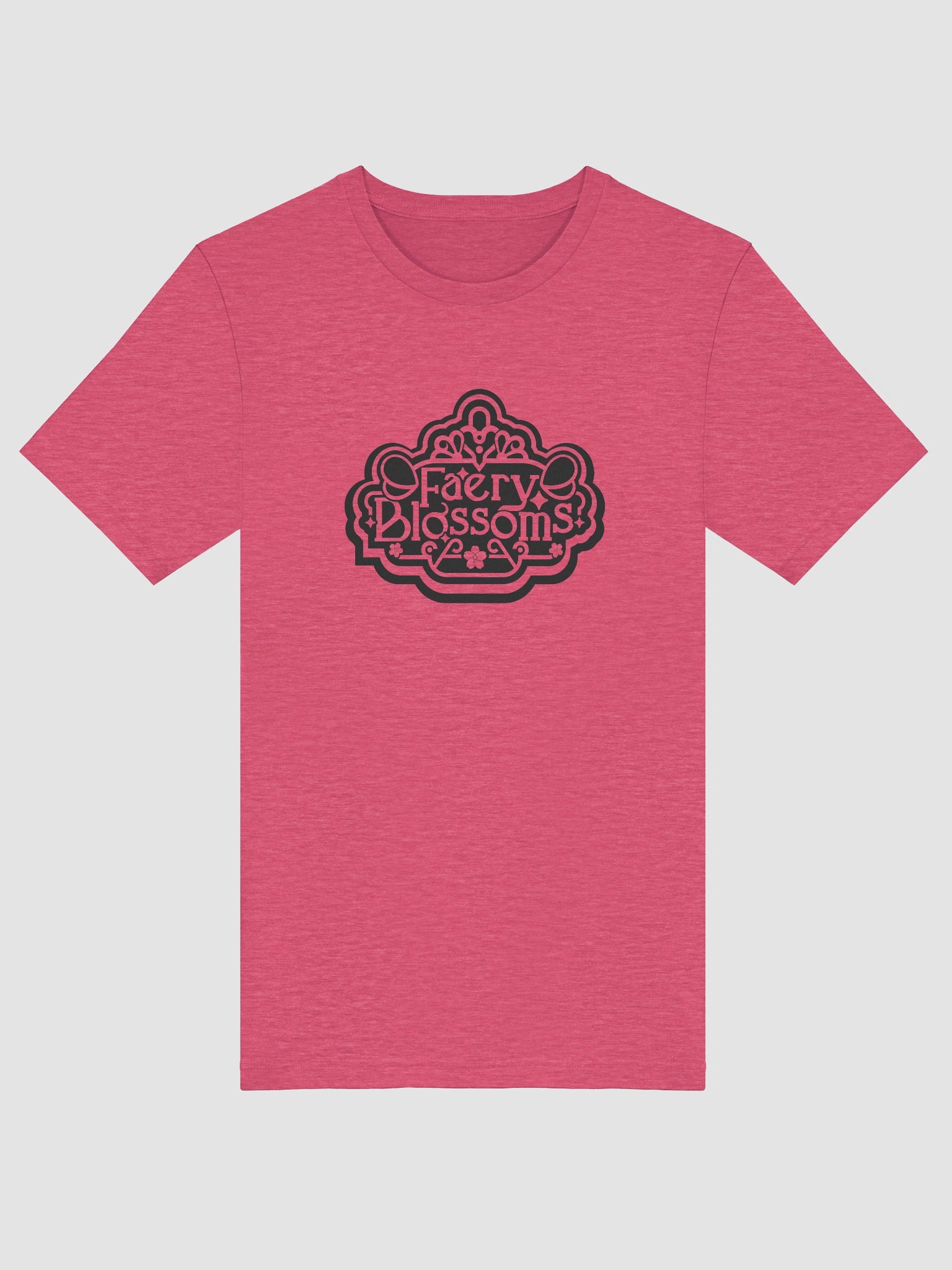 Logo Tee (Grey) product image (77)