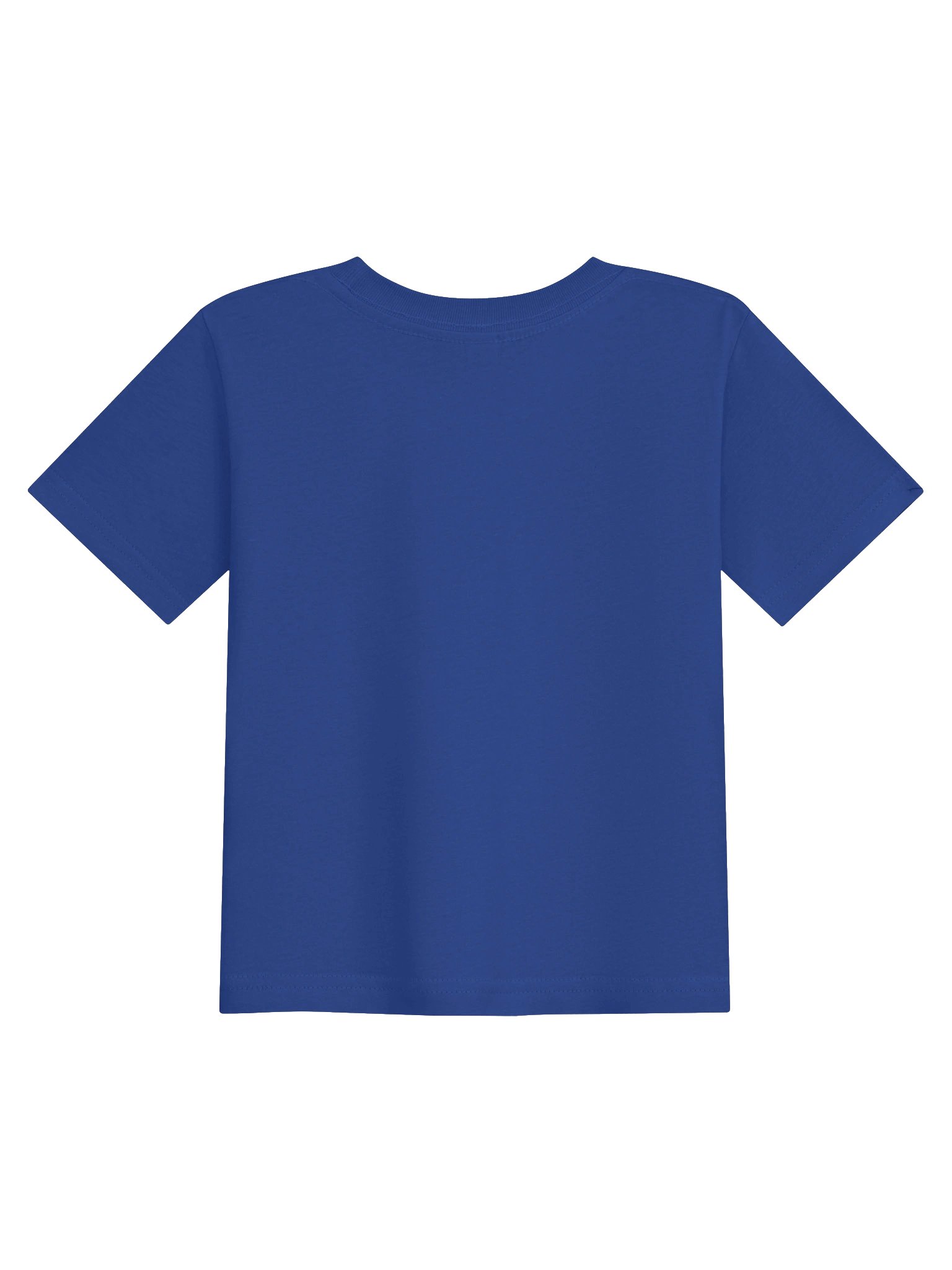 Embroidered Powered By Christ Baby Boys T-shirt product image (4)