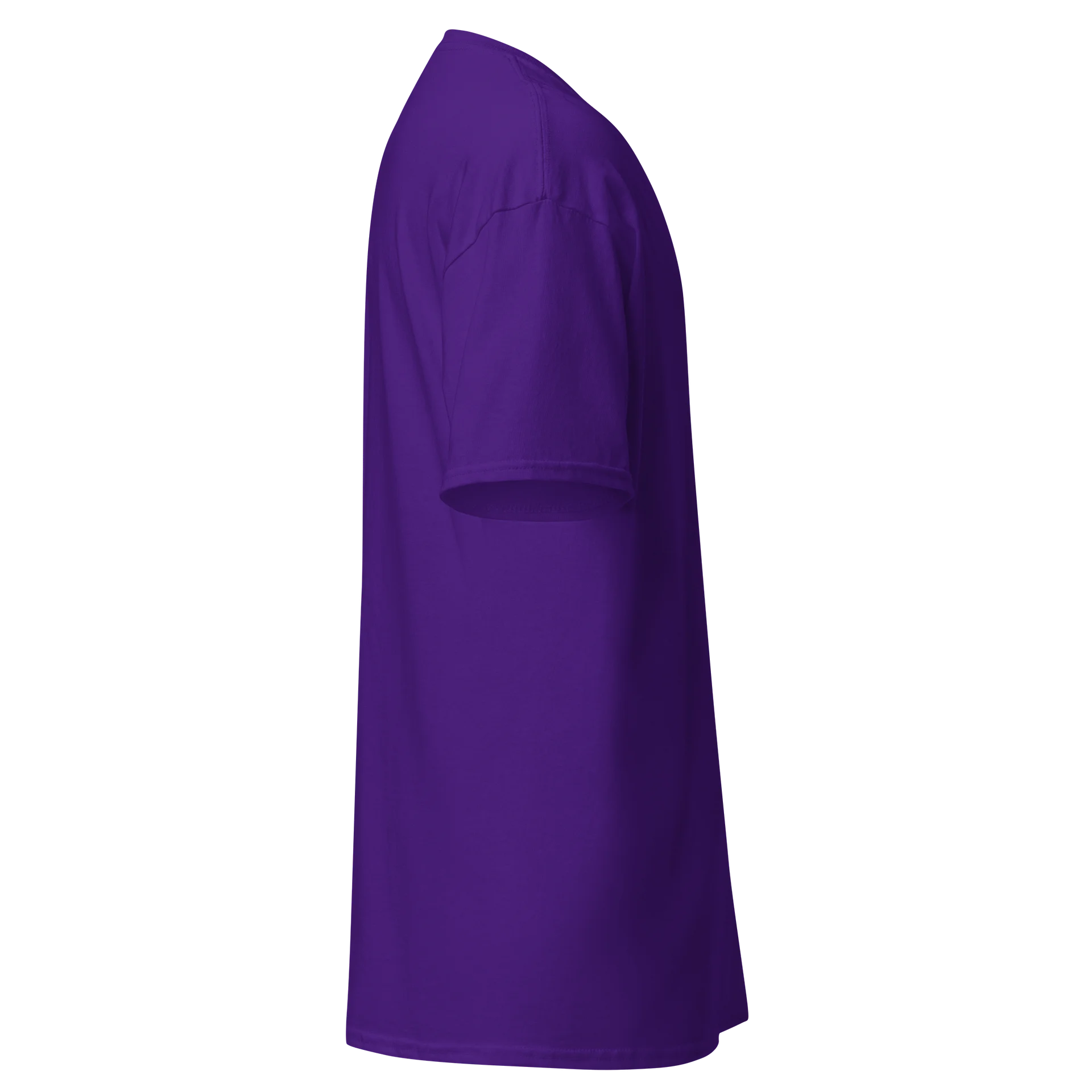 Mindful Connection T-Shirt - Lavender product image (3)