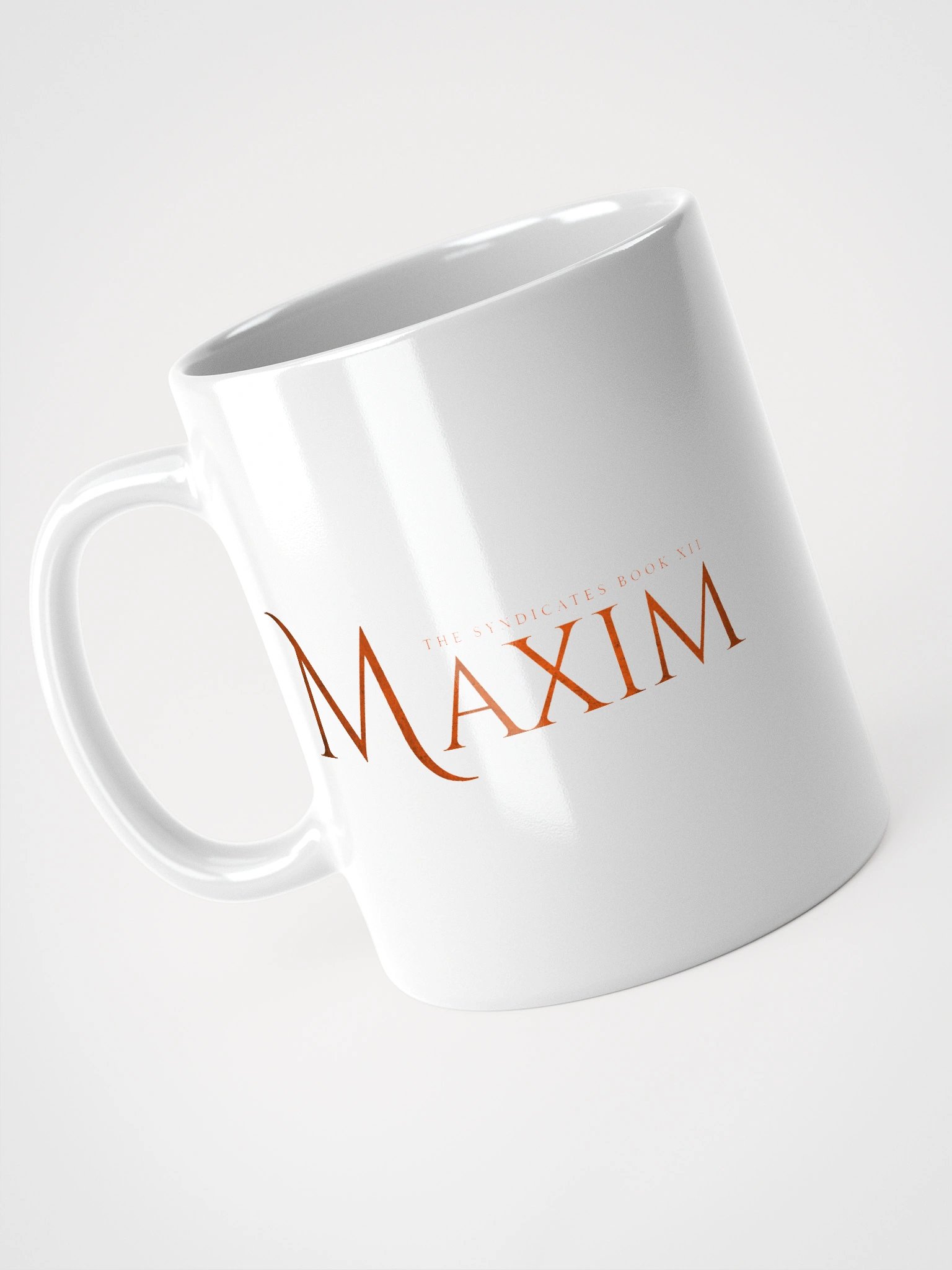 Maxim Mug product image (11)