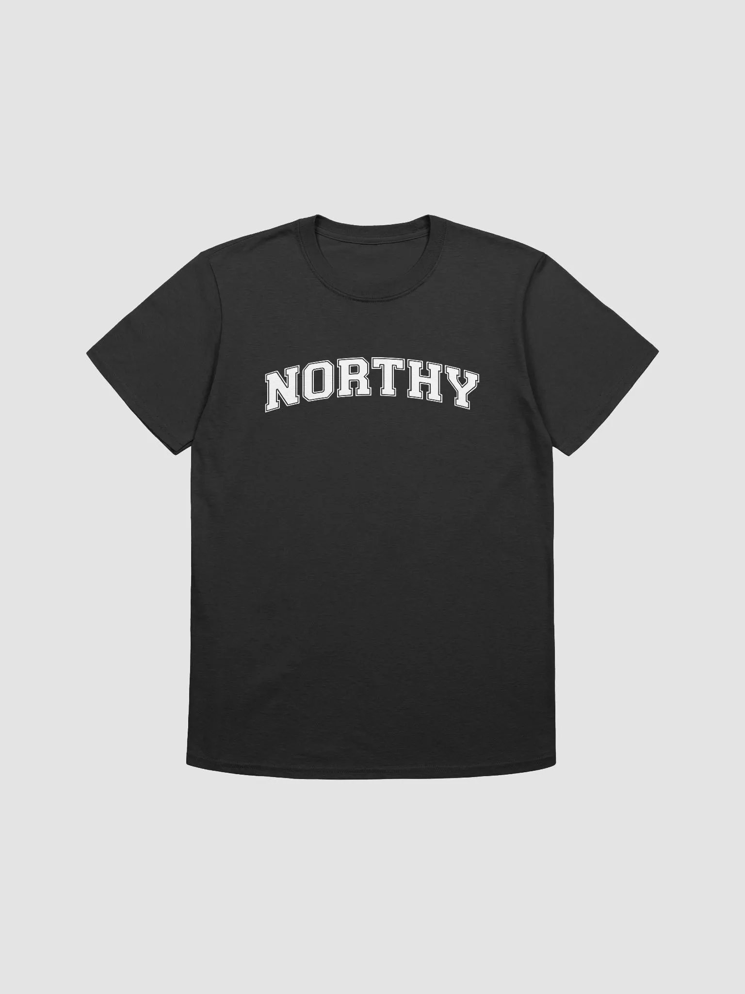 Varsity T-Shirt product image (2)