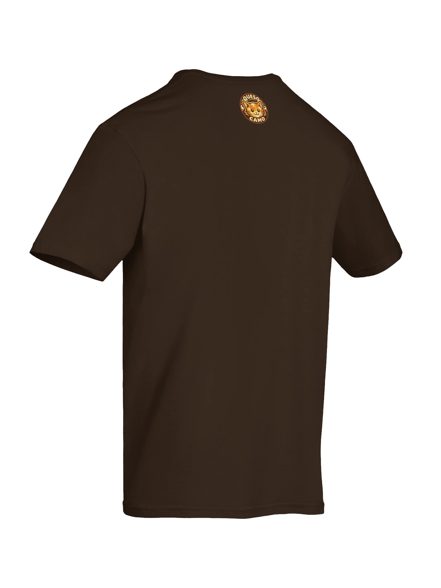 Hey! Queso! Tee product image (8)