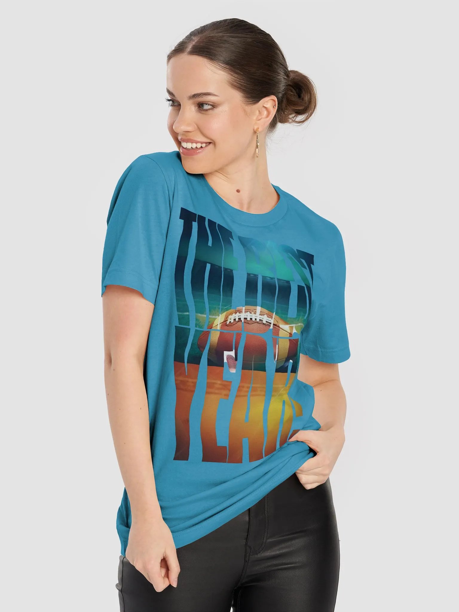 Women's T-Shirt product image (8)