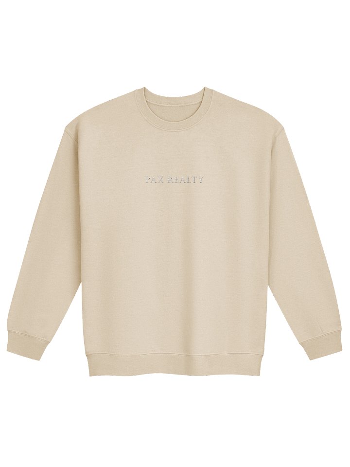Pax Realty Crewneck product image (13)