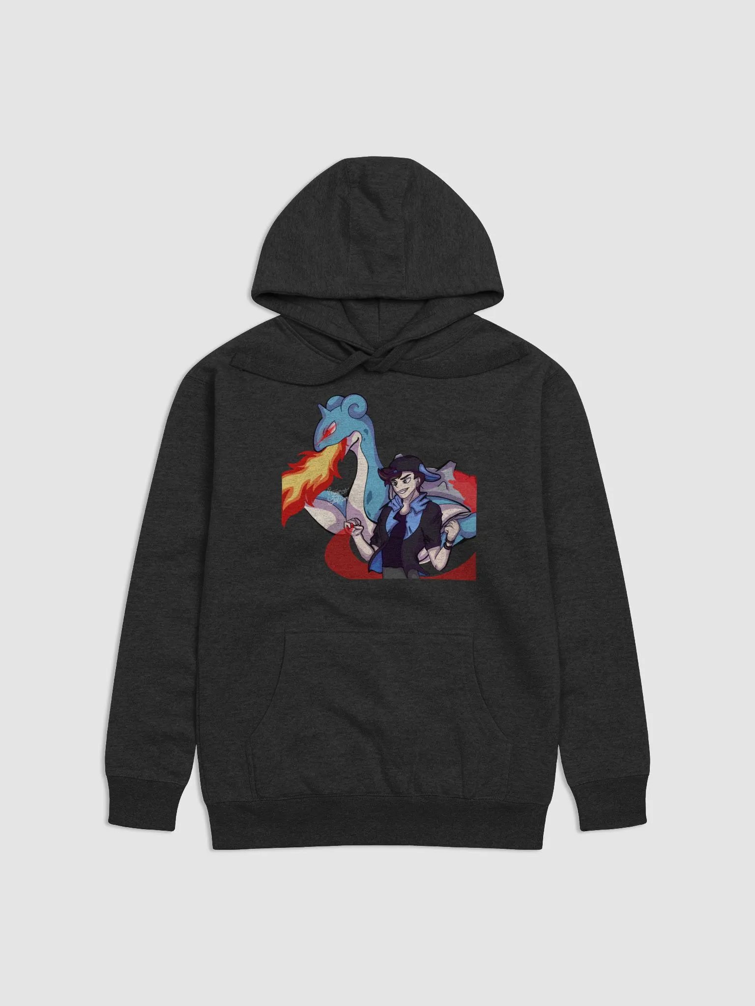 BedFrame Hoodie product image (1)
