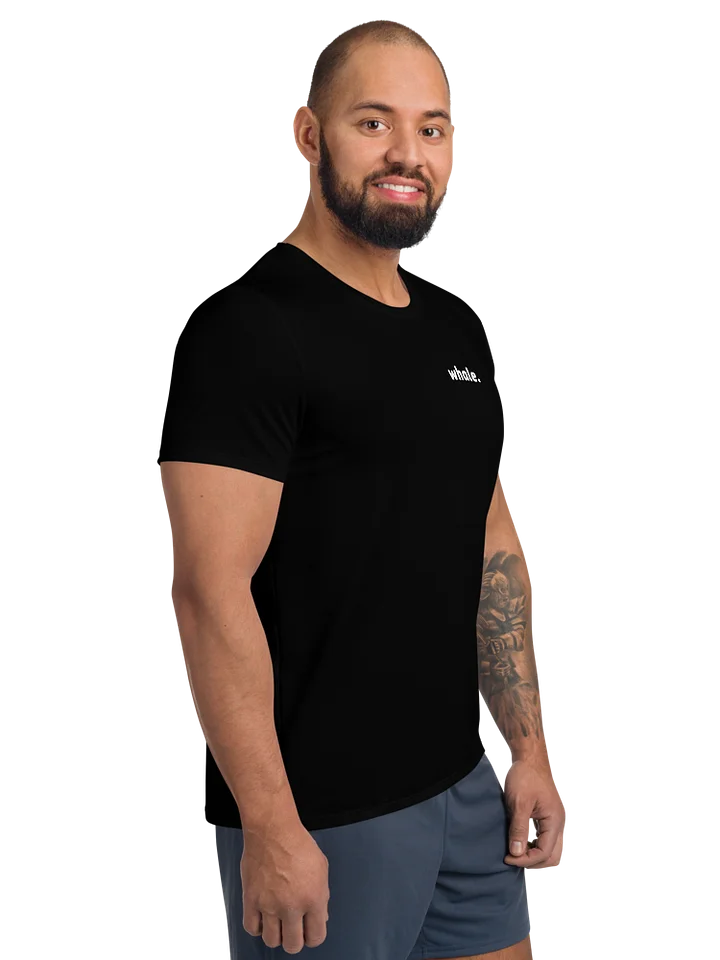 Overpriced Whale Tee product image (2)