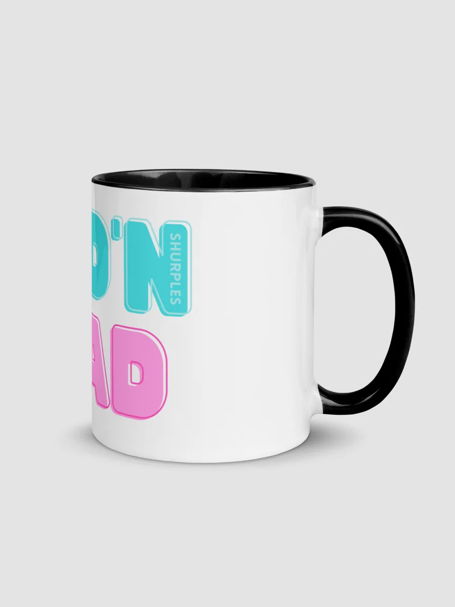 Bad'N Mad - Mug product image (3)