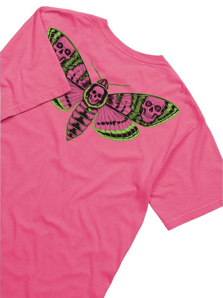 Acid Moth product image (1)