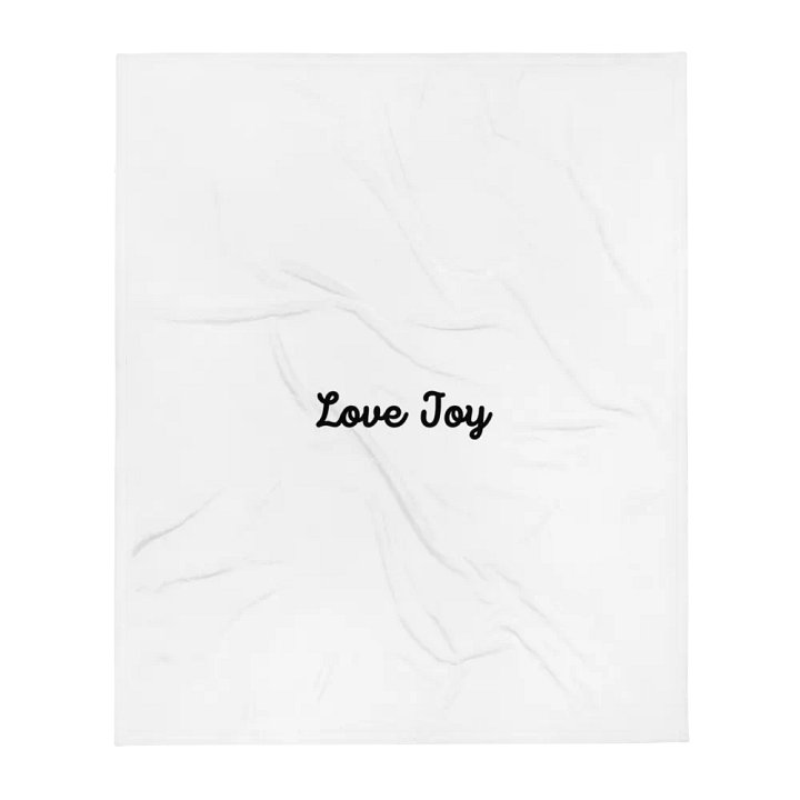 Love Joy Bestseller Blanket product image (13)