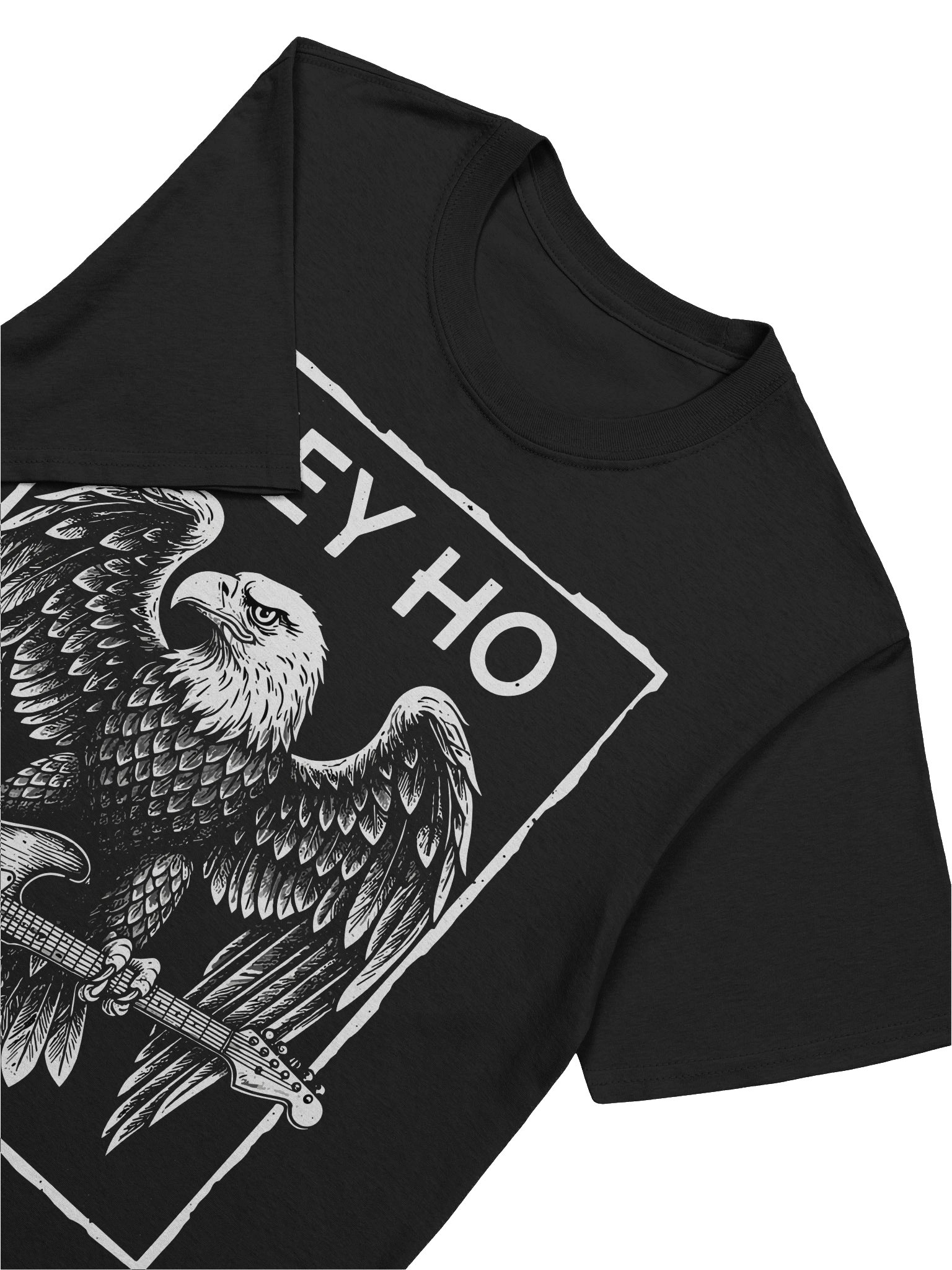 Loud & Fast – NYC Punk Rock Heritage product image (6)