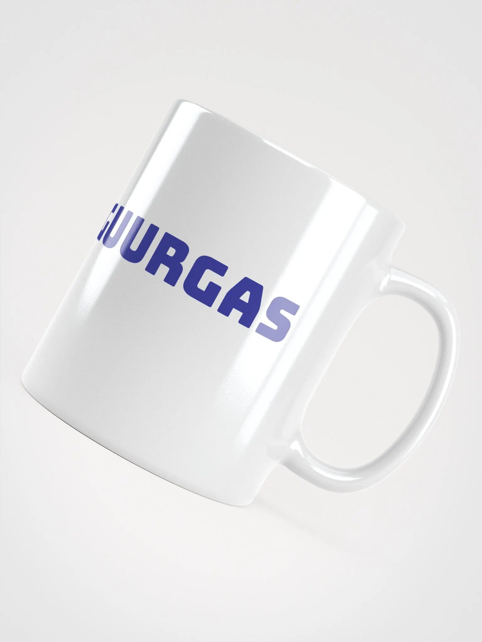 Mänguurka kirja ja logoga kruss product image (10)