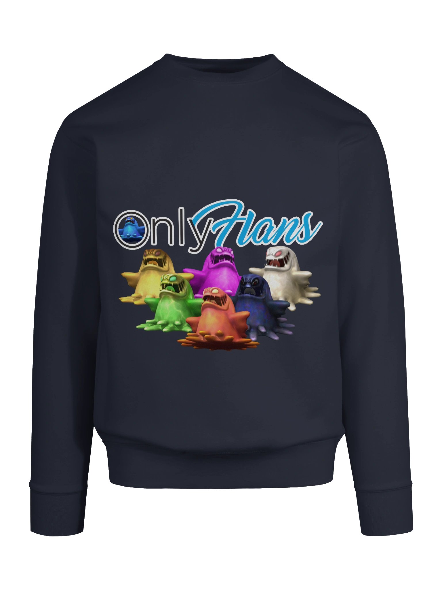 Onlyflans Sweatshirt product image (9)