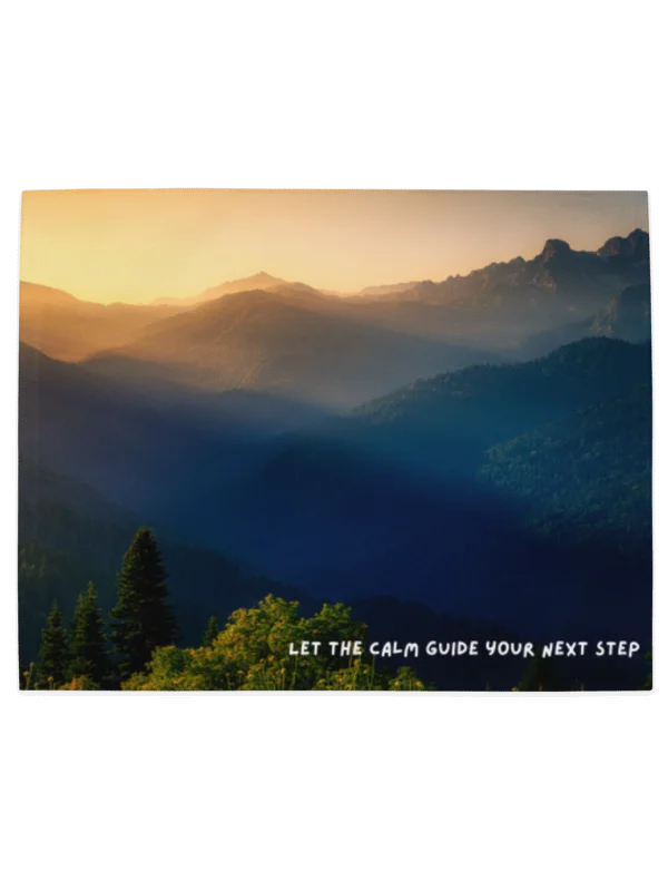 Gallery Horizons Placemats – Custom Art Set of Four product image (5)