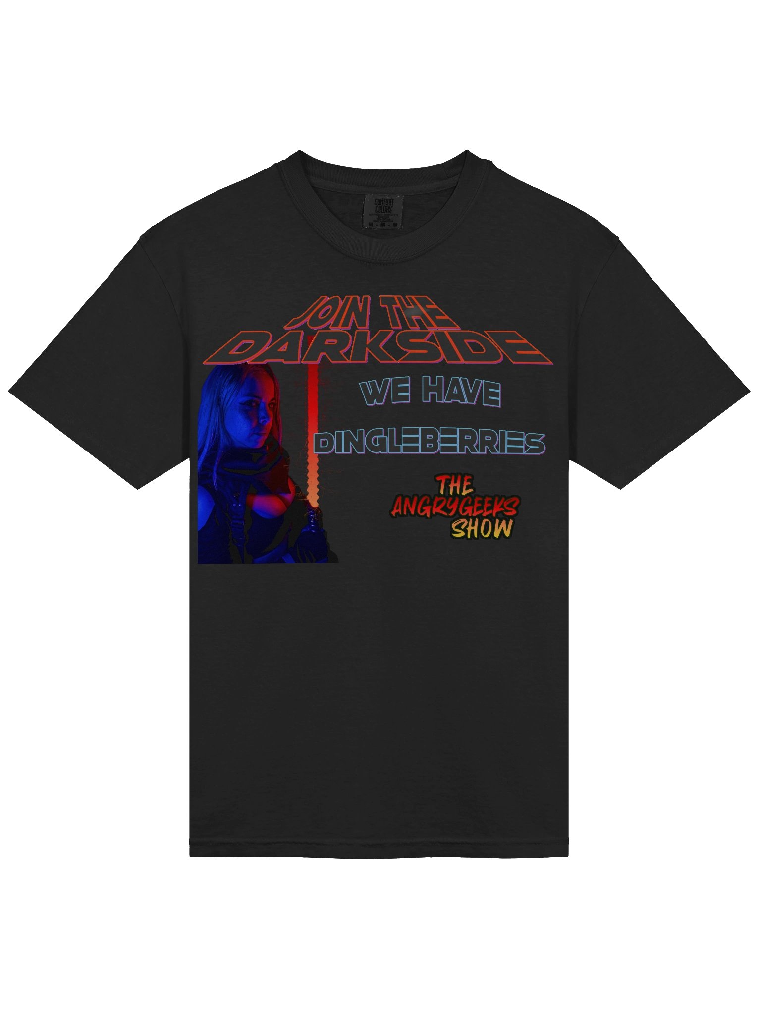 JOIN THE DARKSIDE product image (3)