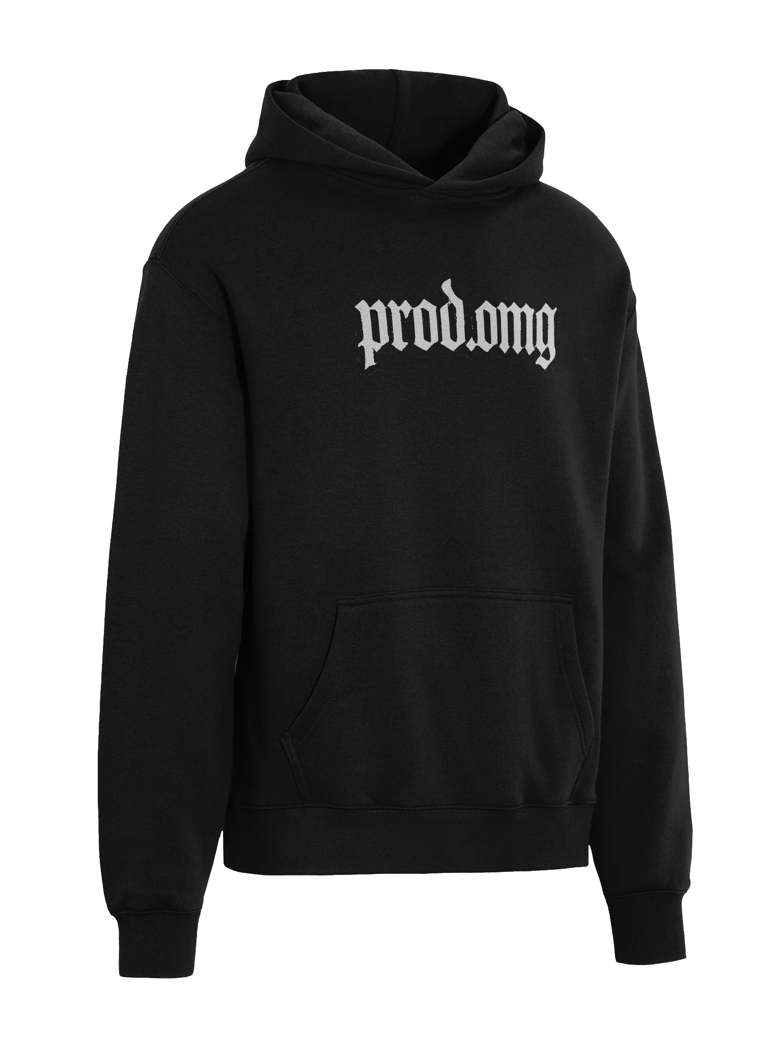 Prod.omg “!OHMYGOD!” Hoodie product image (4)