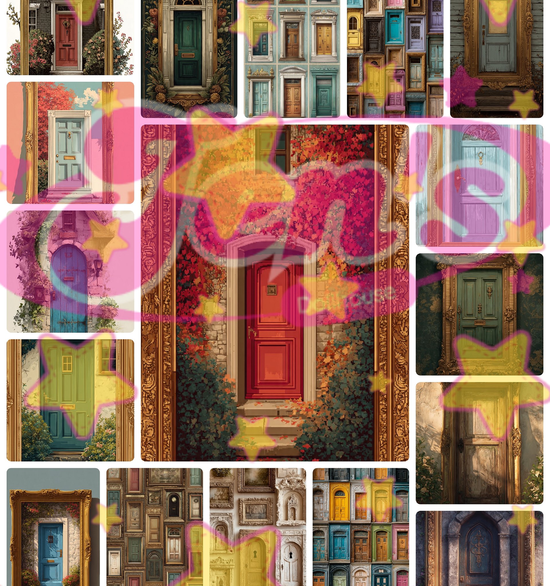 Fantastical Views Pack product image (4)
