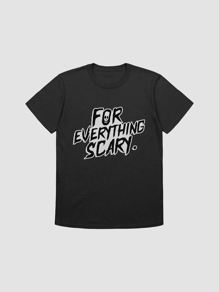 Classic GMHaunts For Everything Scary Tee product image (1)