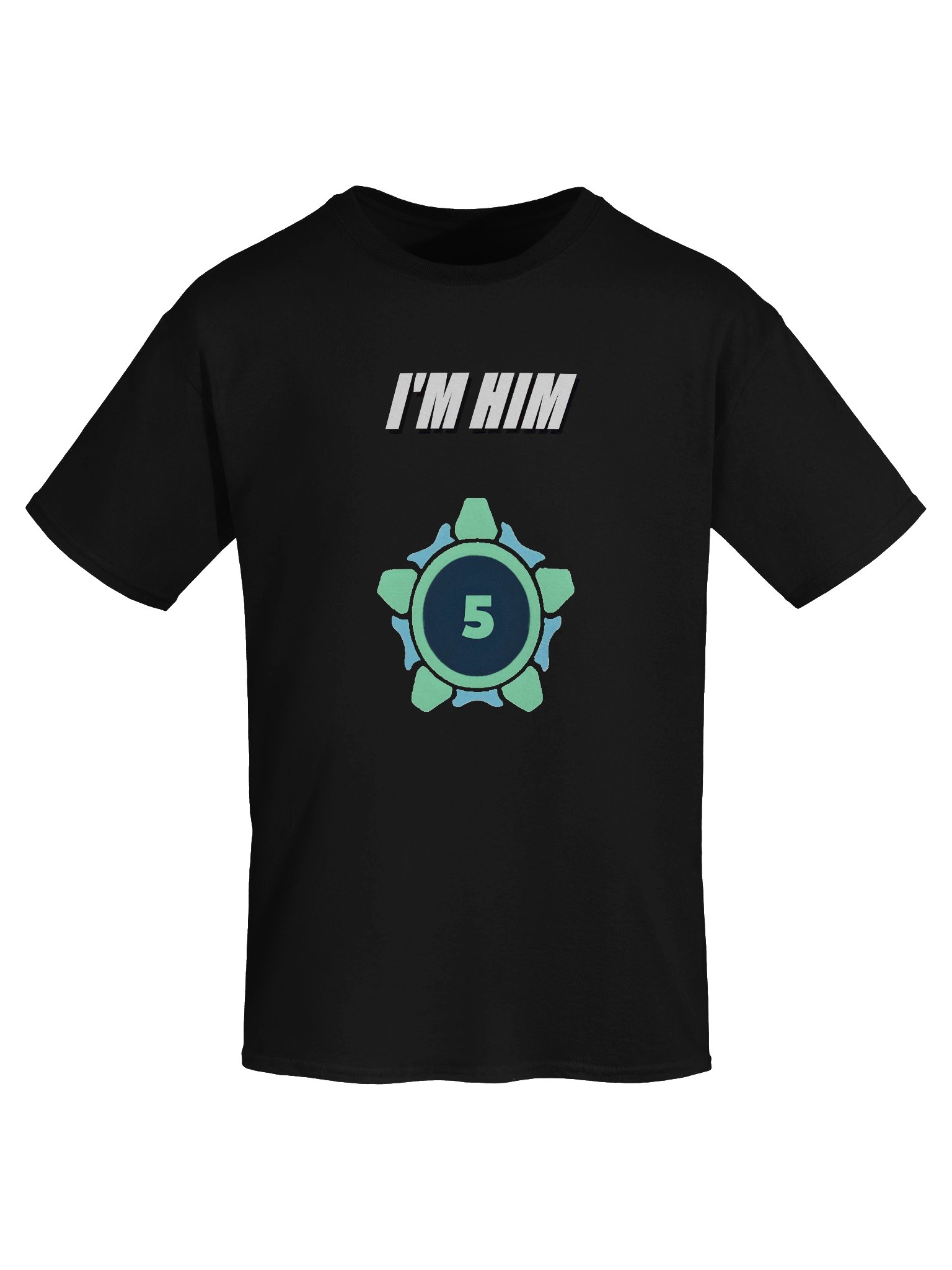 Endorsement Tee product image (57)