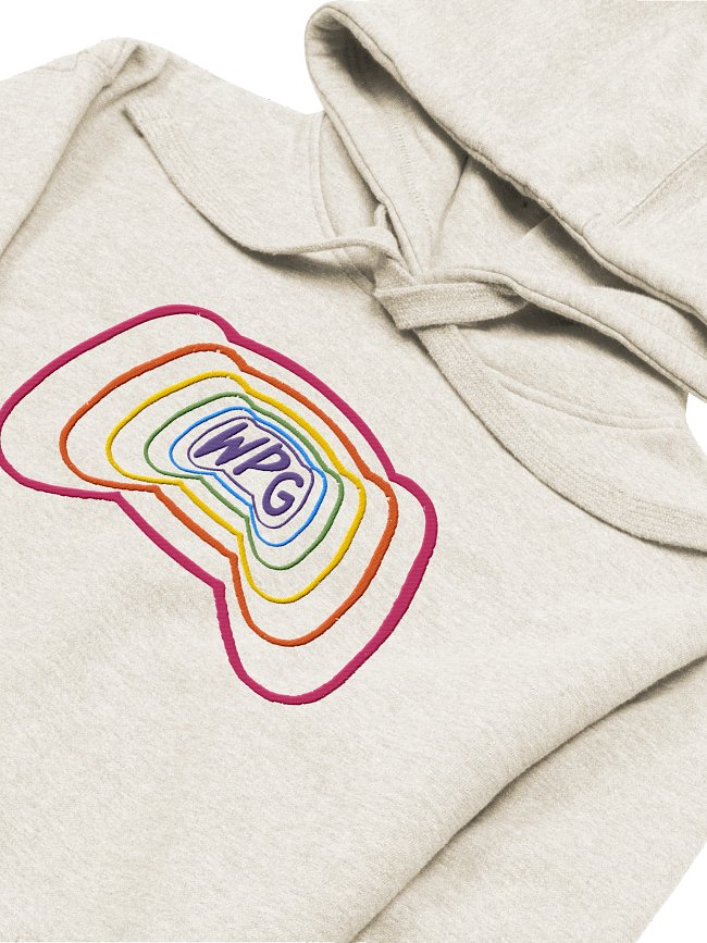 WPG Rainbow Premium Collection