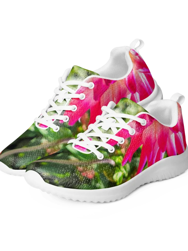 Dahlia Dream Women's Athletic Shoes product image (3)